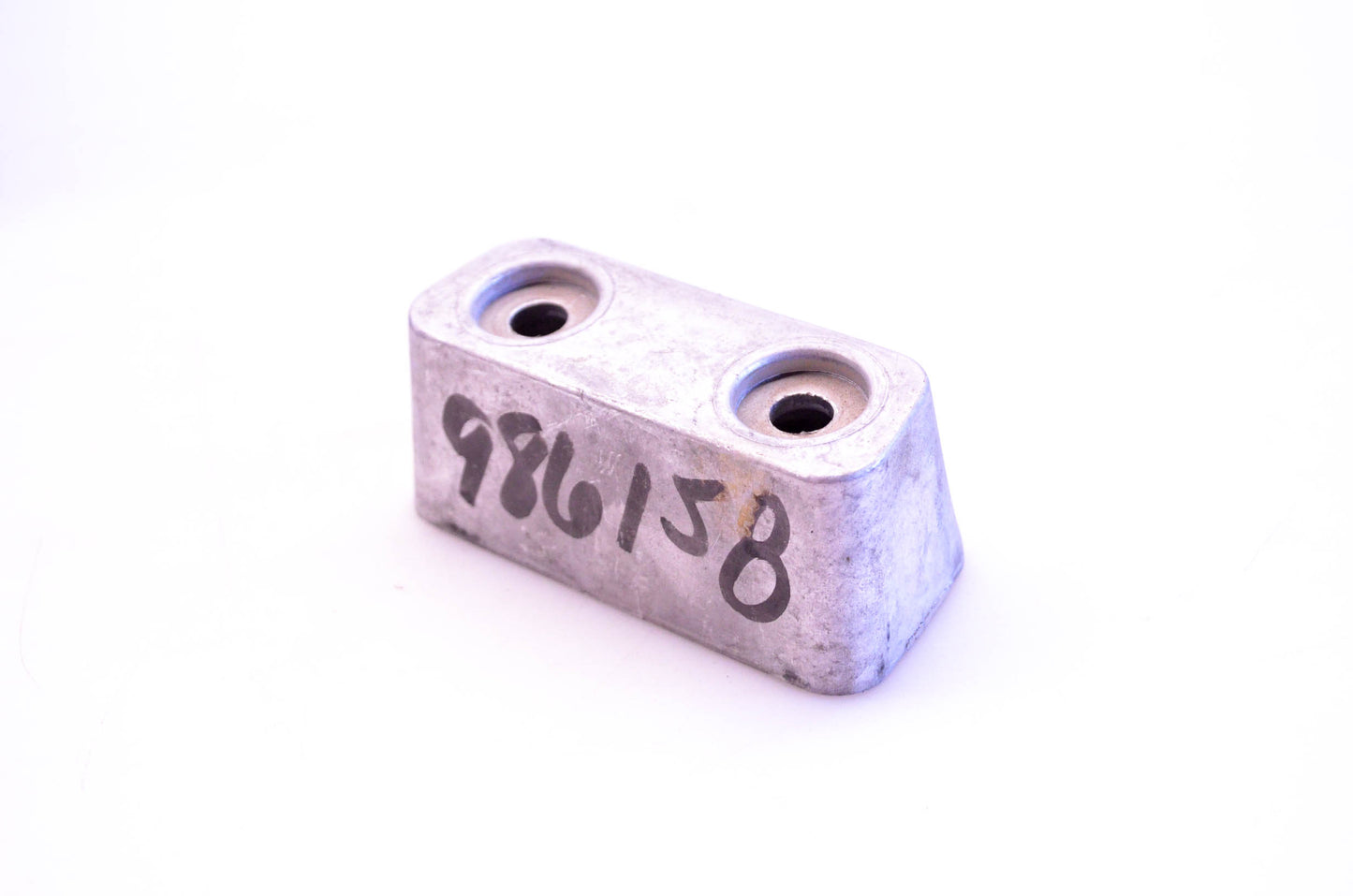 OMC 986158 Zinc Anode NOS