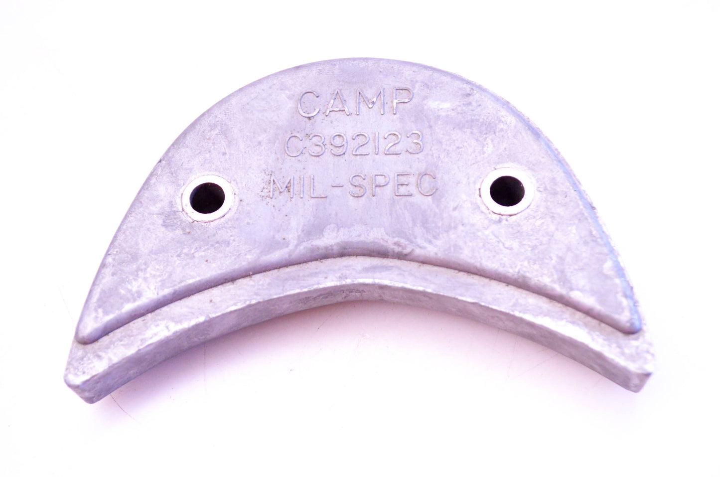 OMC C392123 Camp Zinc Anode NOS