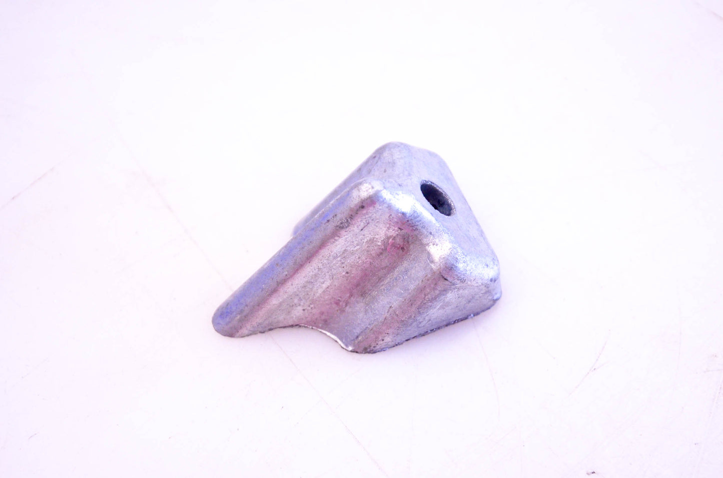 OMC 173816 Zinc Anode NOS