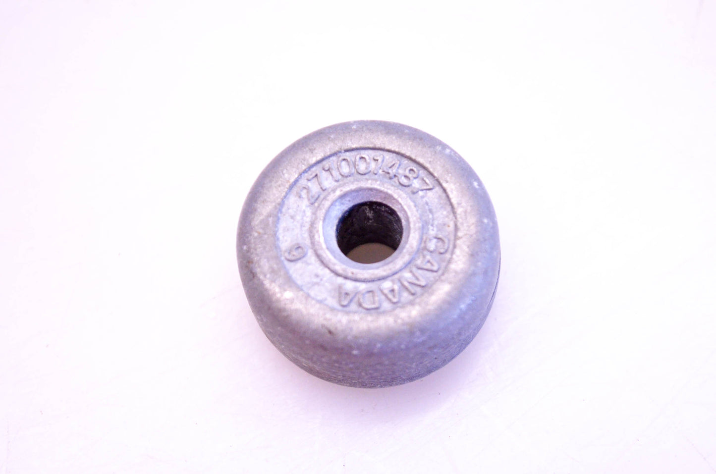 Aftermarket 271001487 Zinc Anode NOS