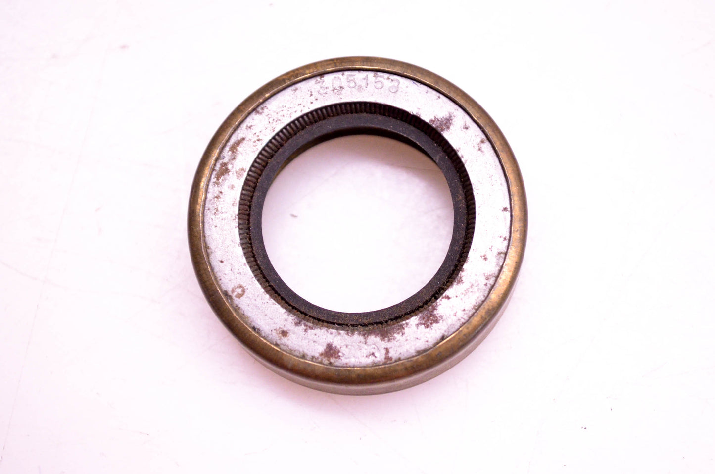 OMC 305158 Oil Retainer Seal NOS