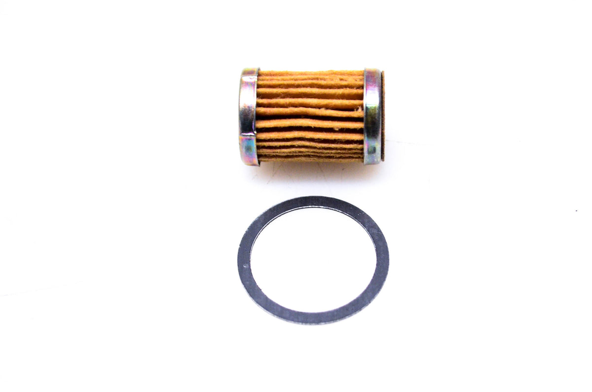 OMC 983870, 17068453, 767B1 Delco Fuel Filter Kit NOS