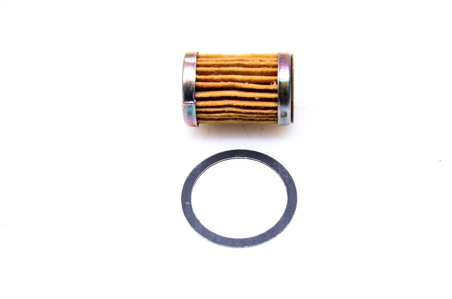 OMC 983870, 17068453, 767B1 Delco Fuel Filter Kit NOS