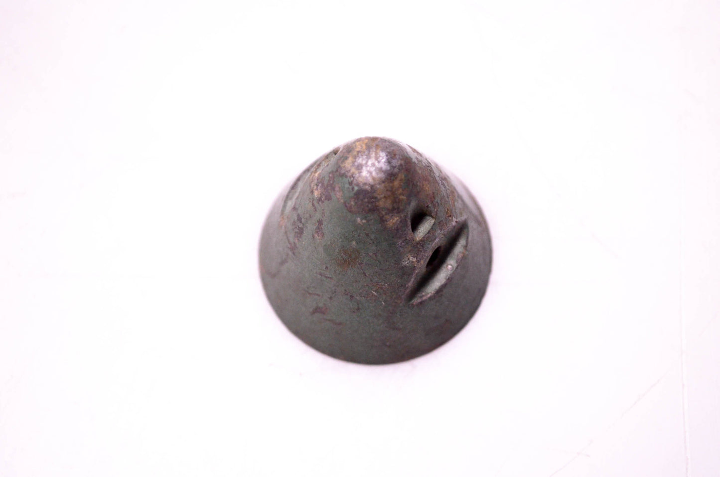 OMC 375697 Propeller Metal Cone Nut