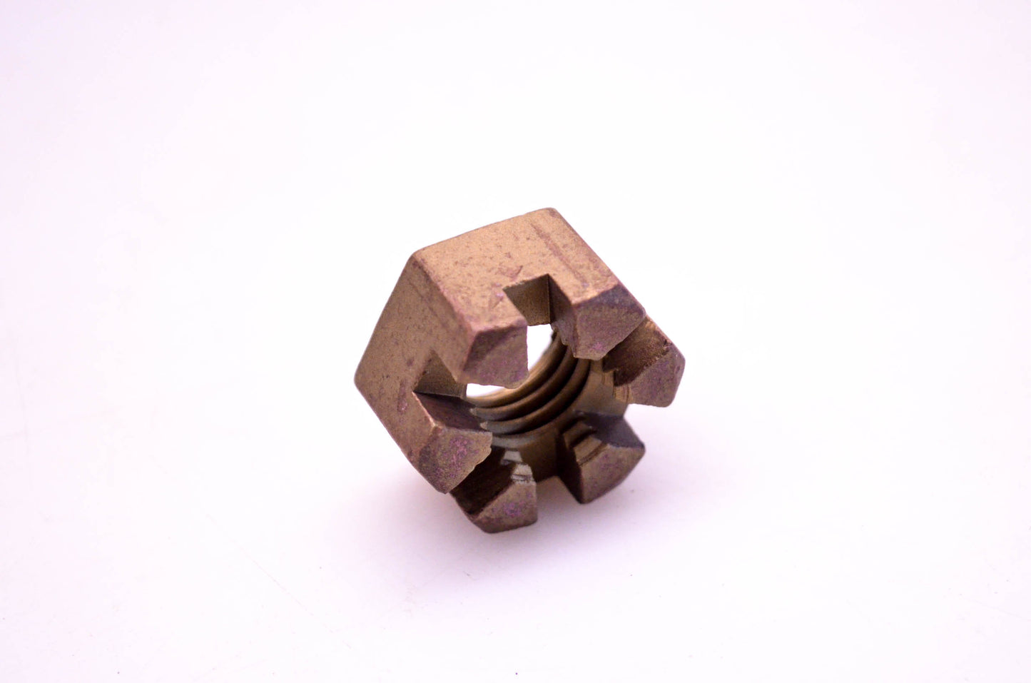 OMC 398042, V-4 Propeller Nut NOS
