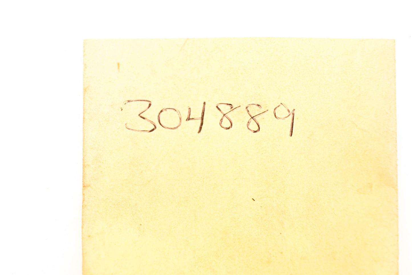 OMC 304889 Screws Qty 2 NOS