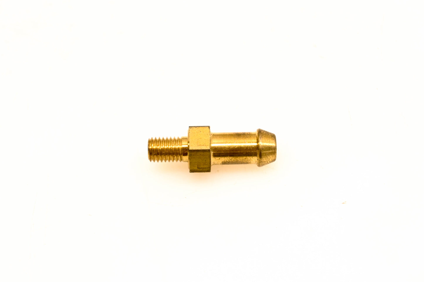 OMC 552237 Fuel Nipple NOS