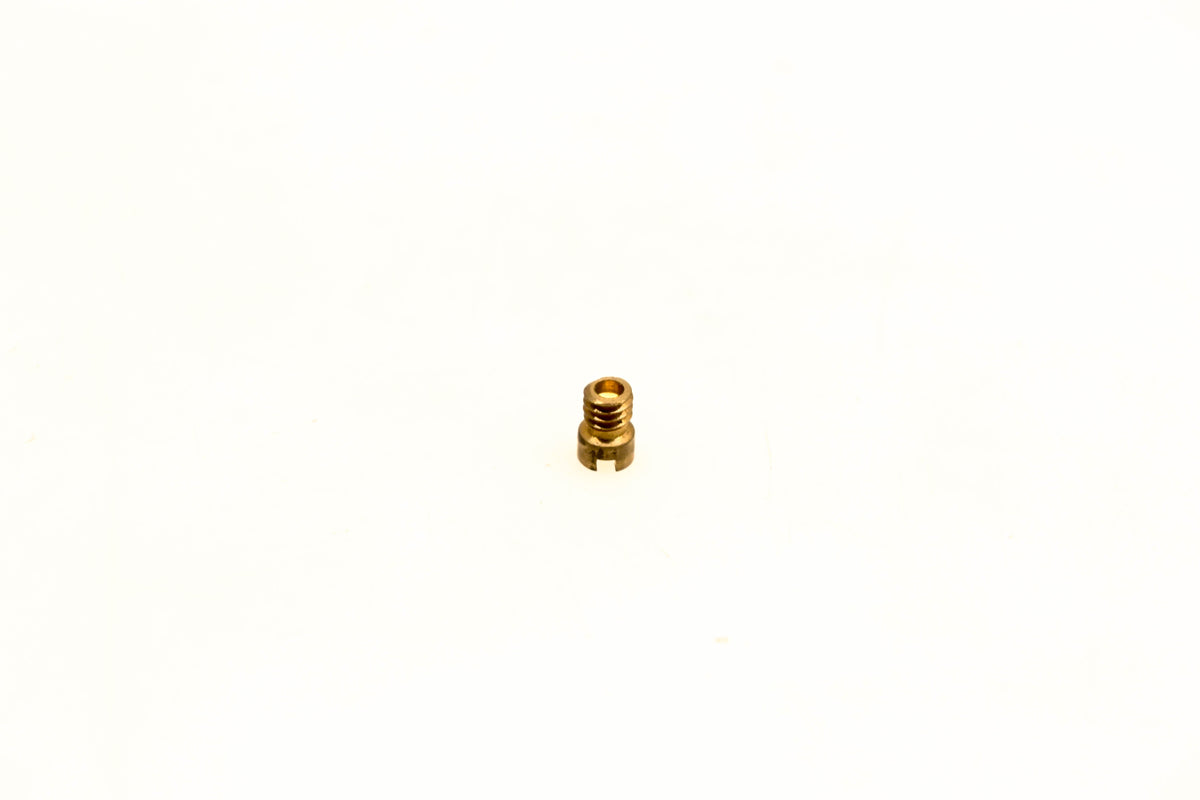 OMC 324698 Oriface Plug .037 NOS