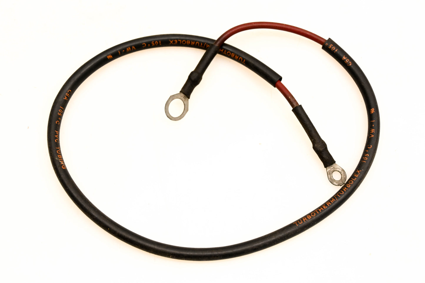 OMC 582393 Lead Wire Assembly NOS