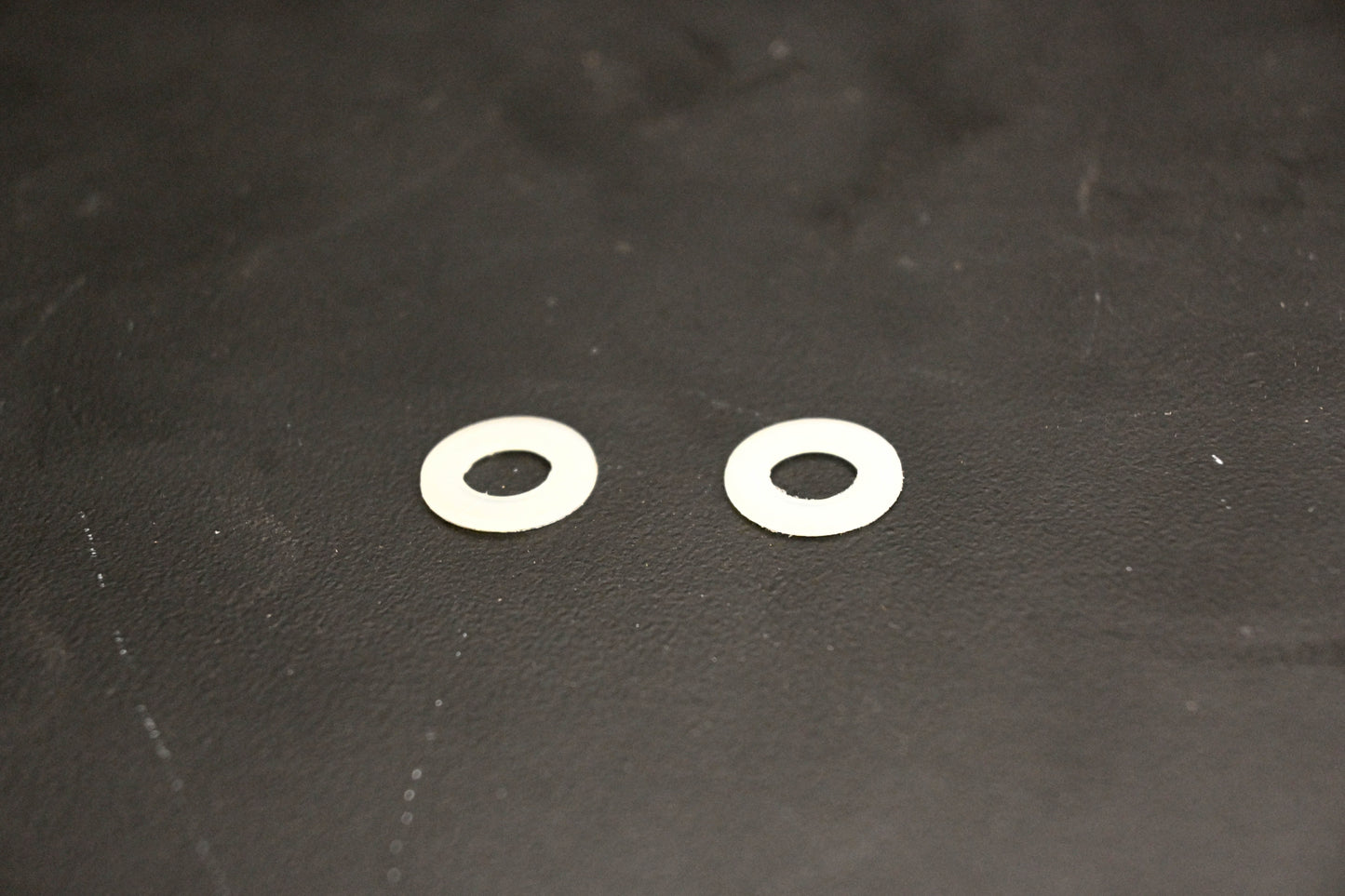OMC 310540 Nylon Washers Qty 2 NOS