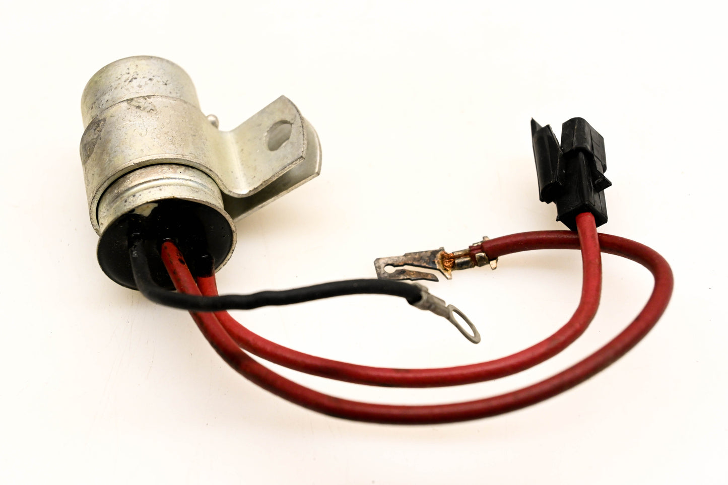 OMC 580684 3 Wire Voltage Suppressor Unit NOS