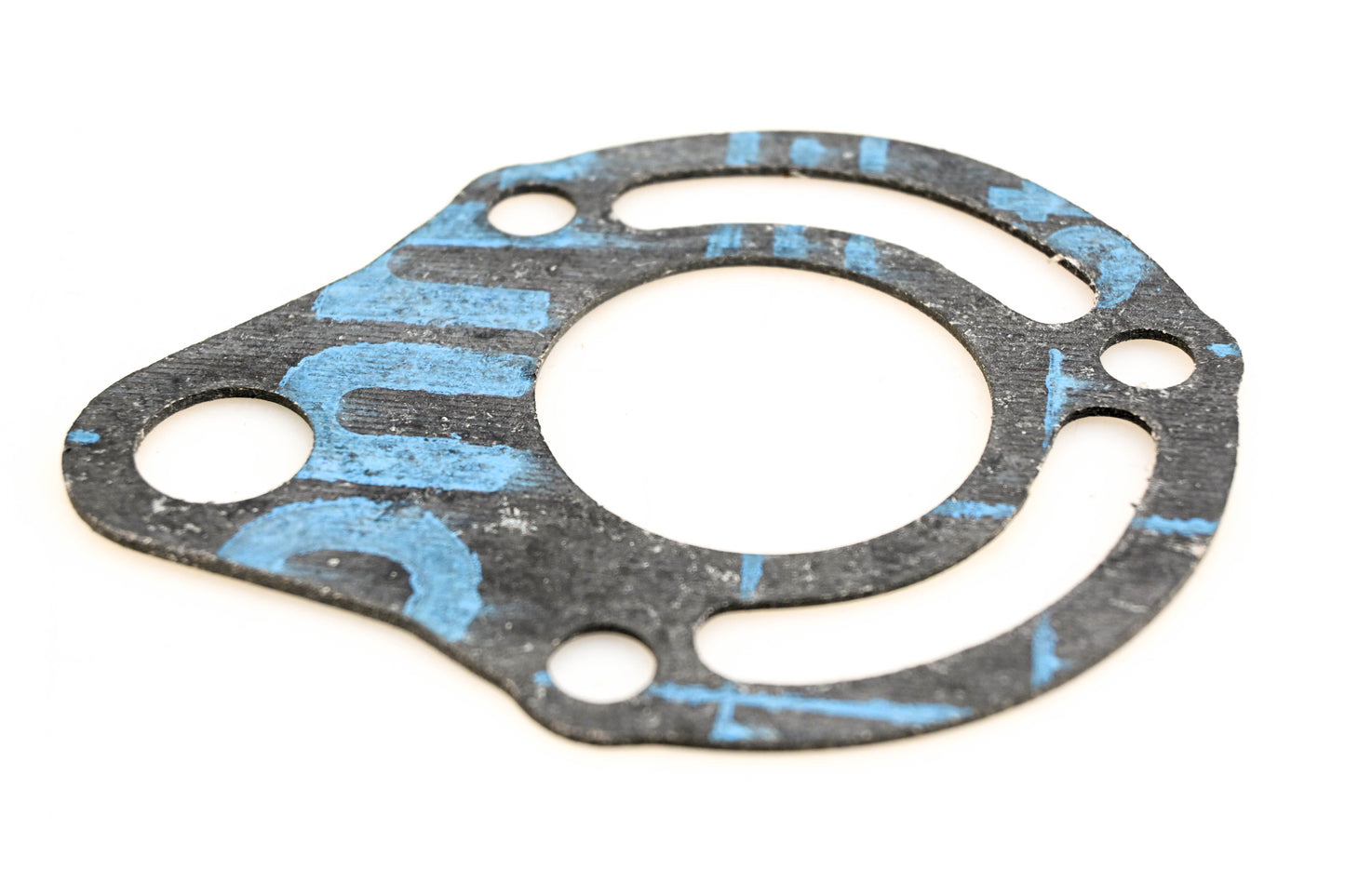 OMC 907775 Manifold End Cap Gasket NOS