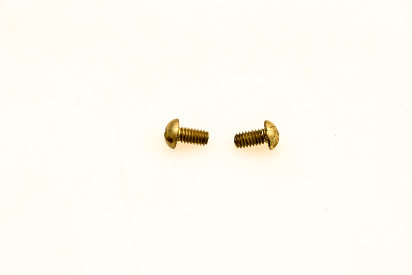 OMC 311007 Lead Switch Screws Qty 2 NOS