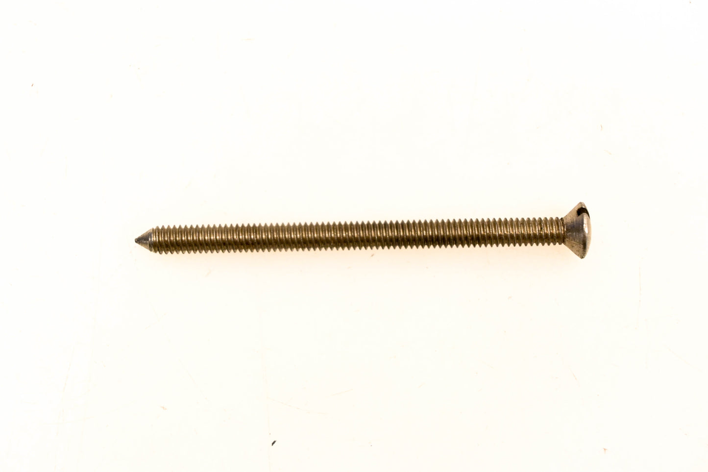 OMC 552529 Choke Knob Screw NOS