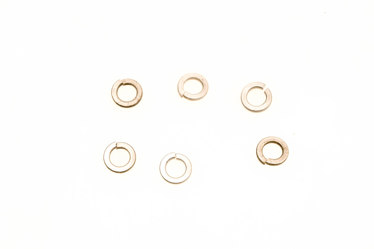 OMC 304454 Lock Washers Qty 6 NOS