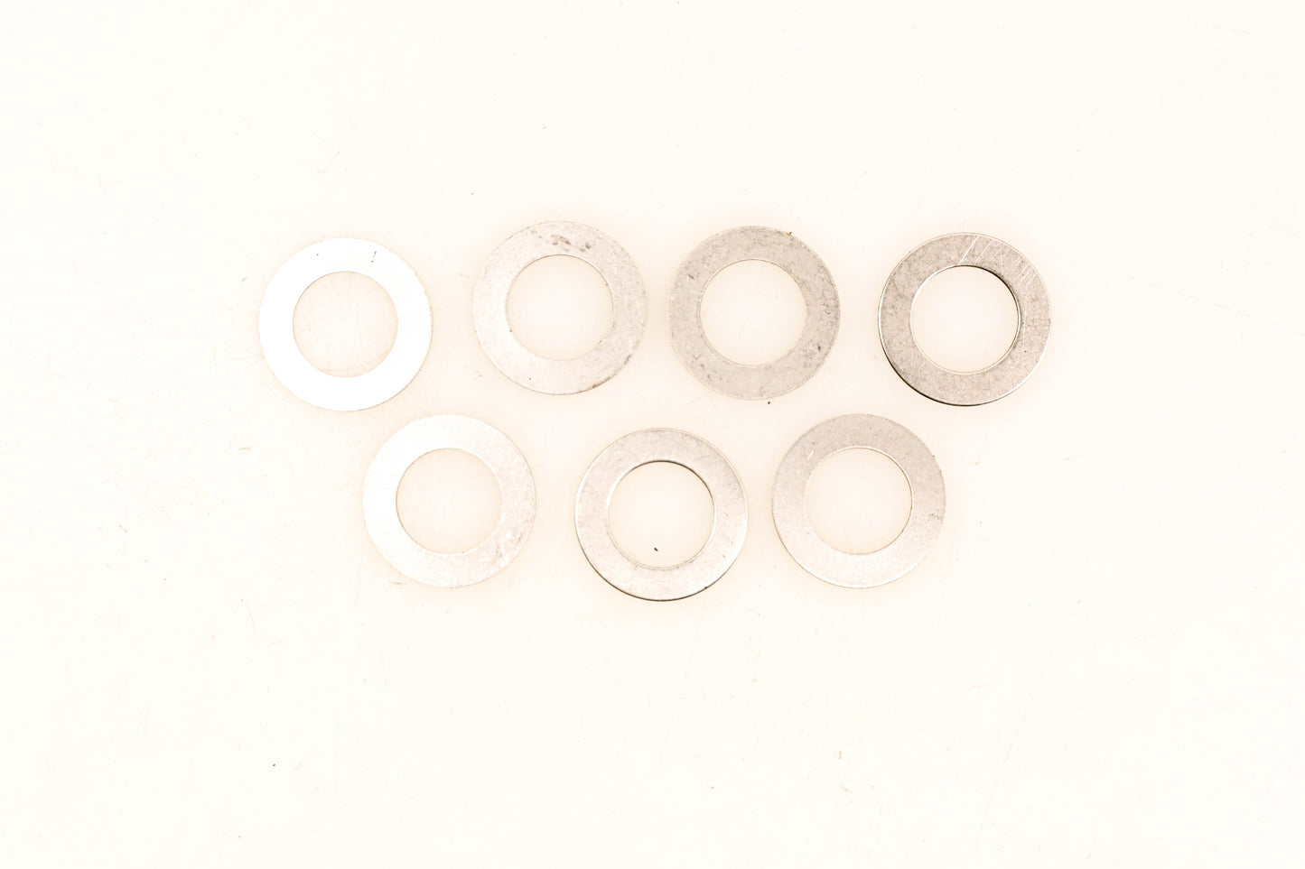 OMC 303775 Washers Qty 7 NOS