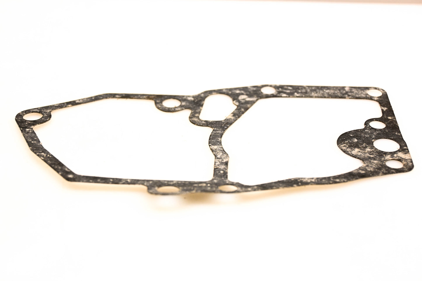 OMC 377070 Baffle Plate Gasket NOS