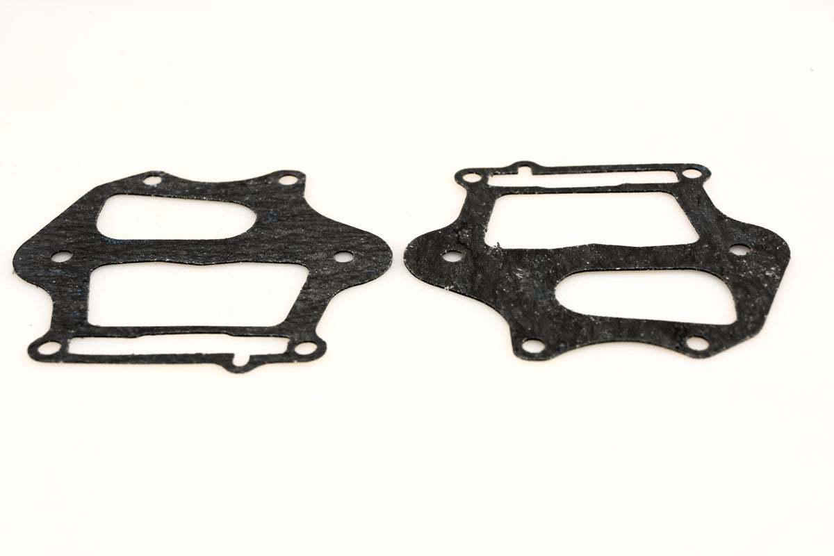 OMC 203379 Intake Gaskets Qty 2 NOS
