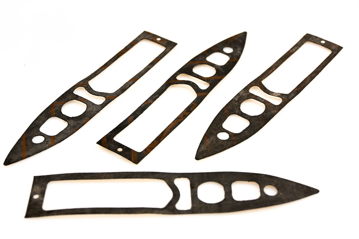 OMC 301982 Gaskets Qty 4 NOS