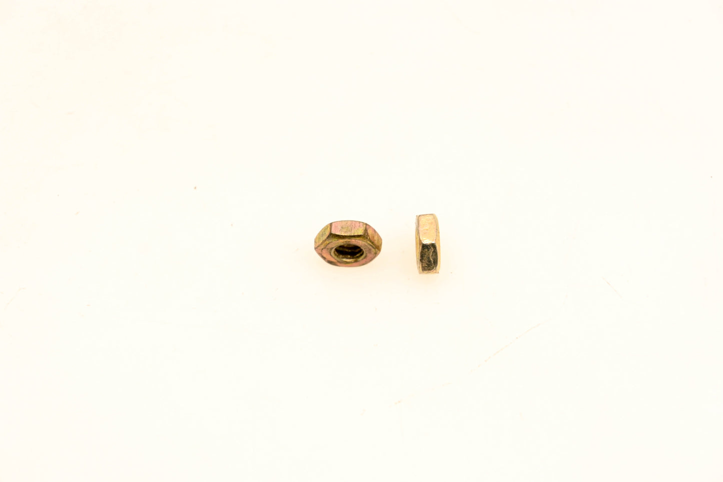 OMC 133079 Hex Nuts Qty 2 NOS