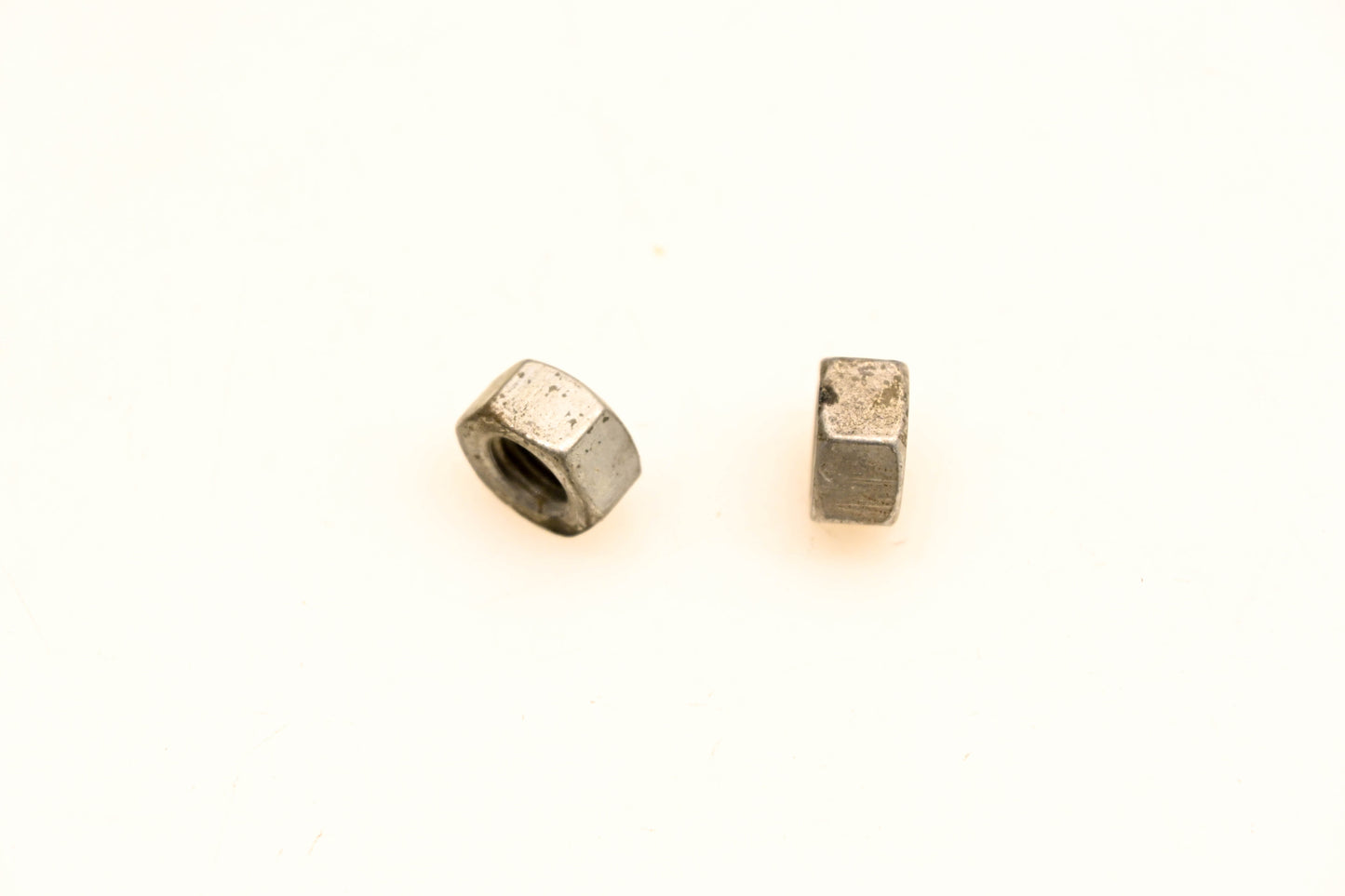 OMC 306320 Nuts Qty 2 NOS