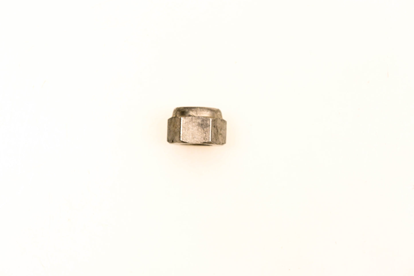 OMC 310702 Nylon Lock Nut NOS