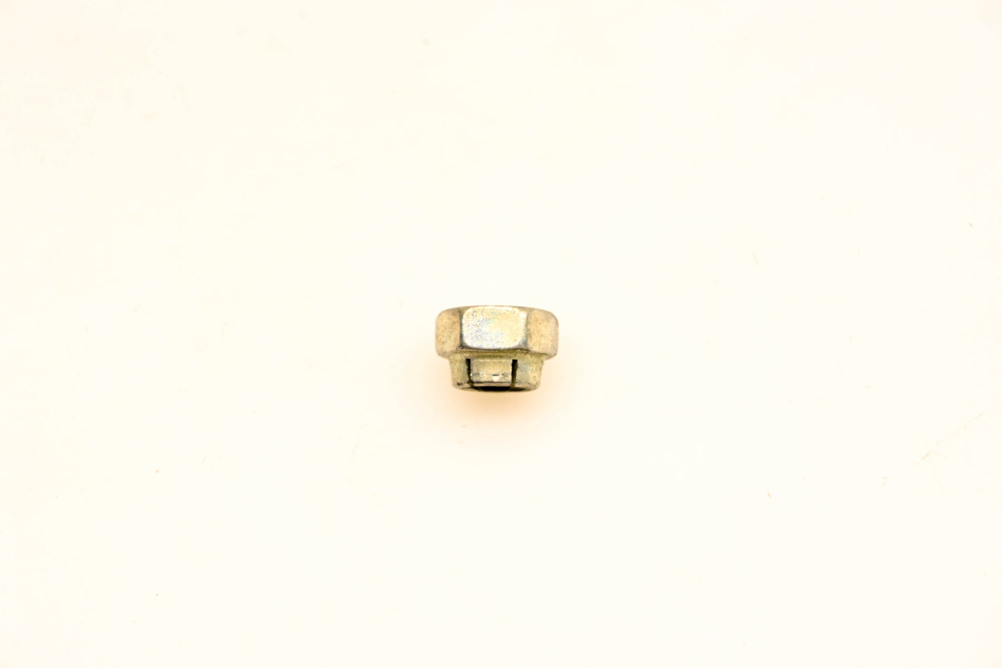 OMC 553078 Yoke Screw Nut NOS