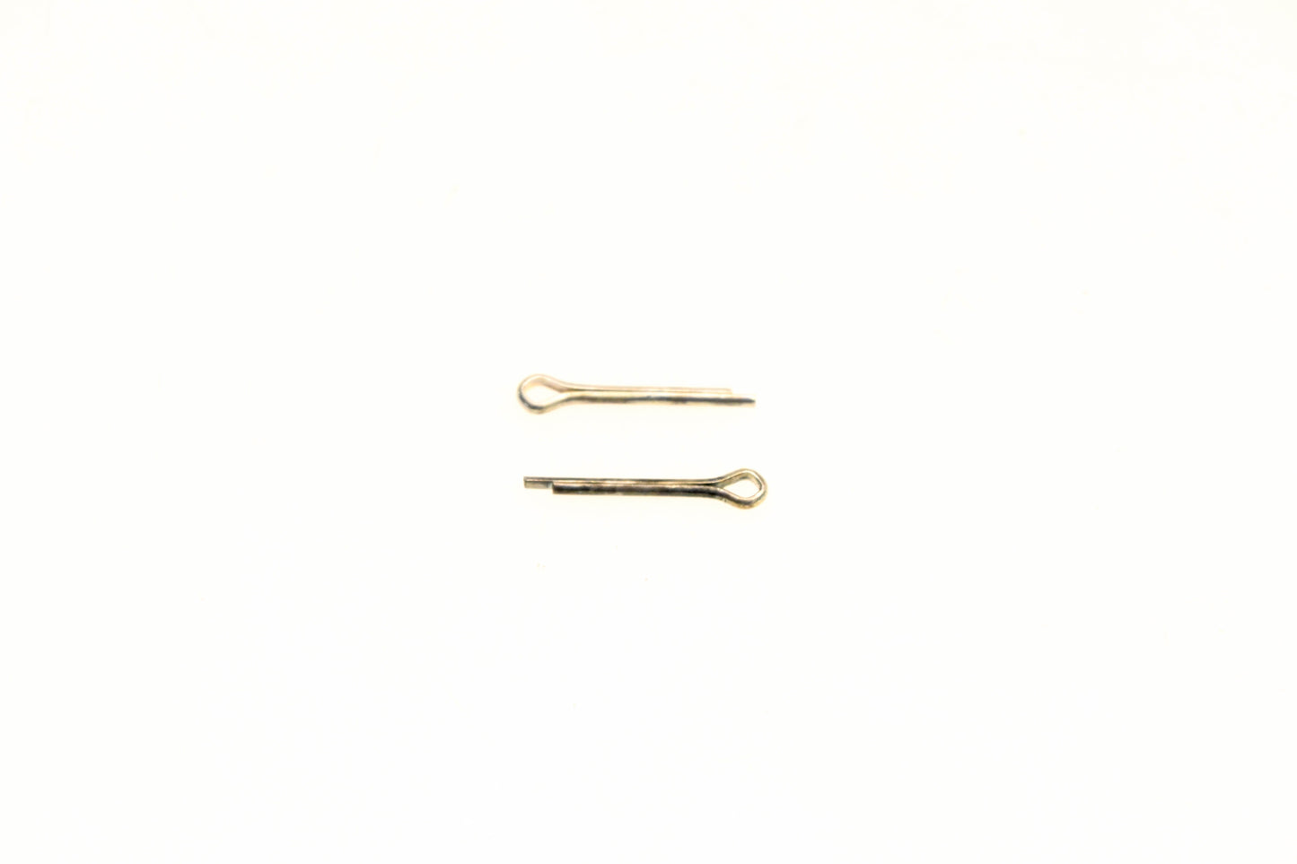 OMC 306463 Cotter Pins Qty 2 NOS