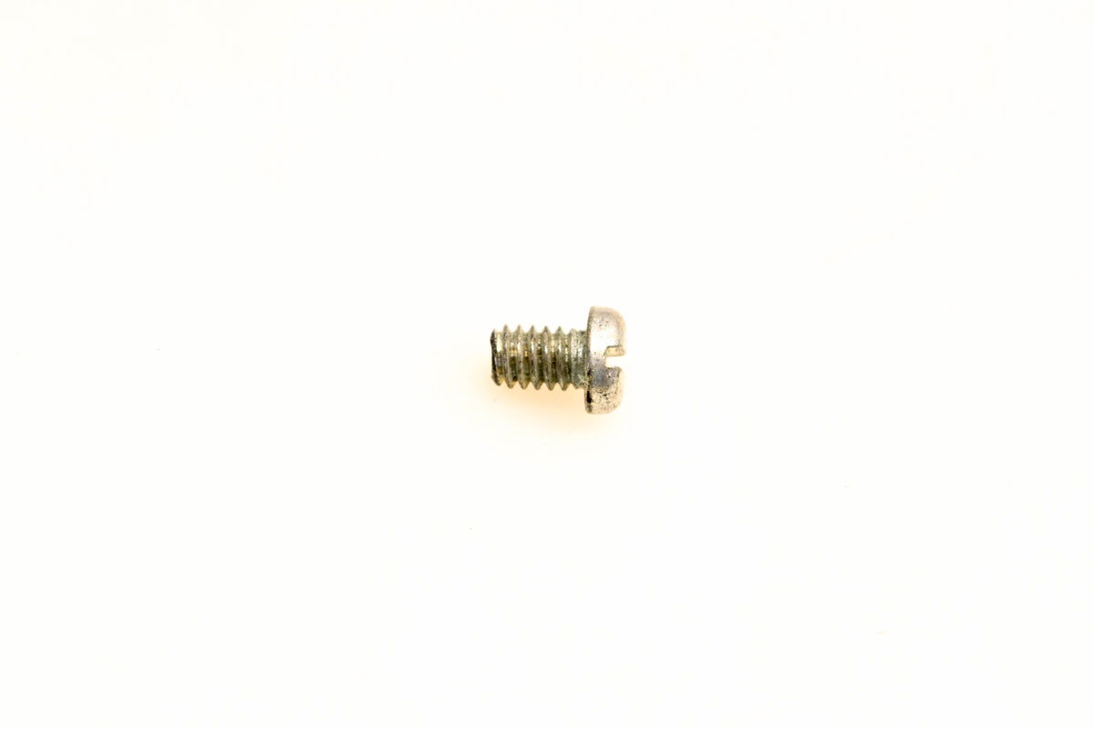 OMC 304442 Support Plate Screw NOS