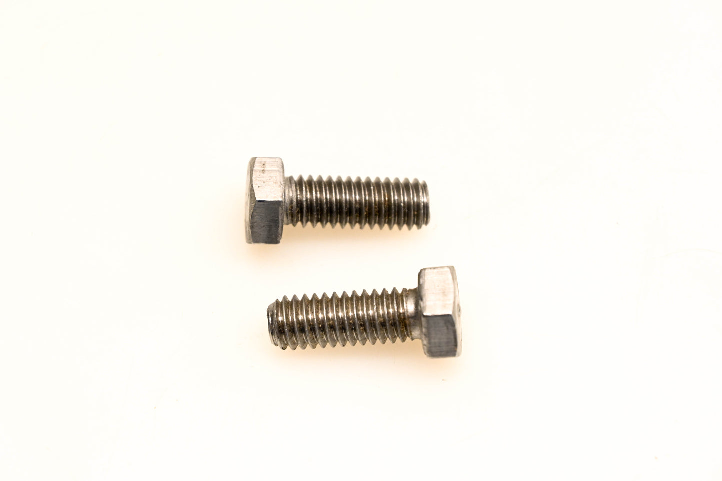 OMC 302863 Screws Qty 2 NOS