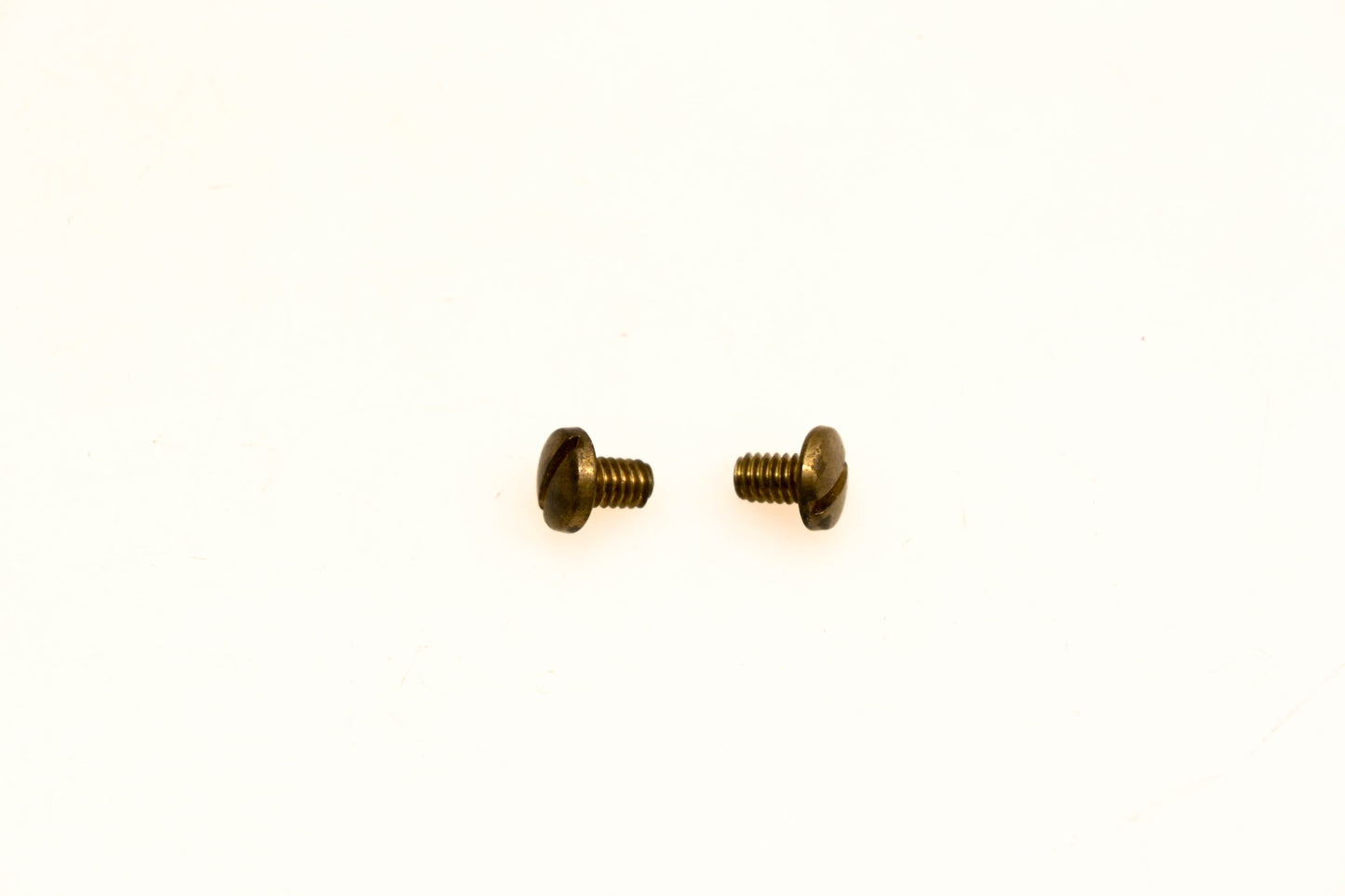 OMC 315003 Screws Qty 2 NOS