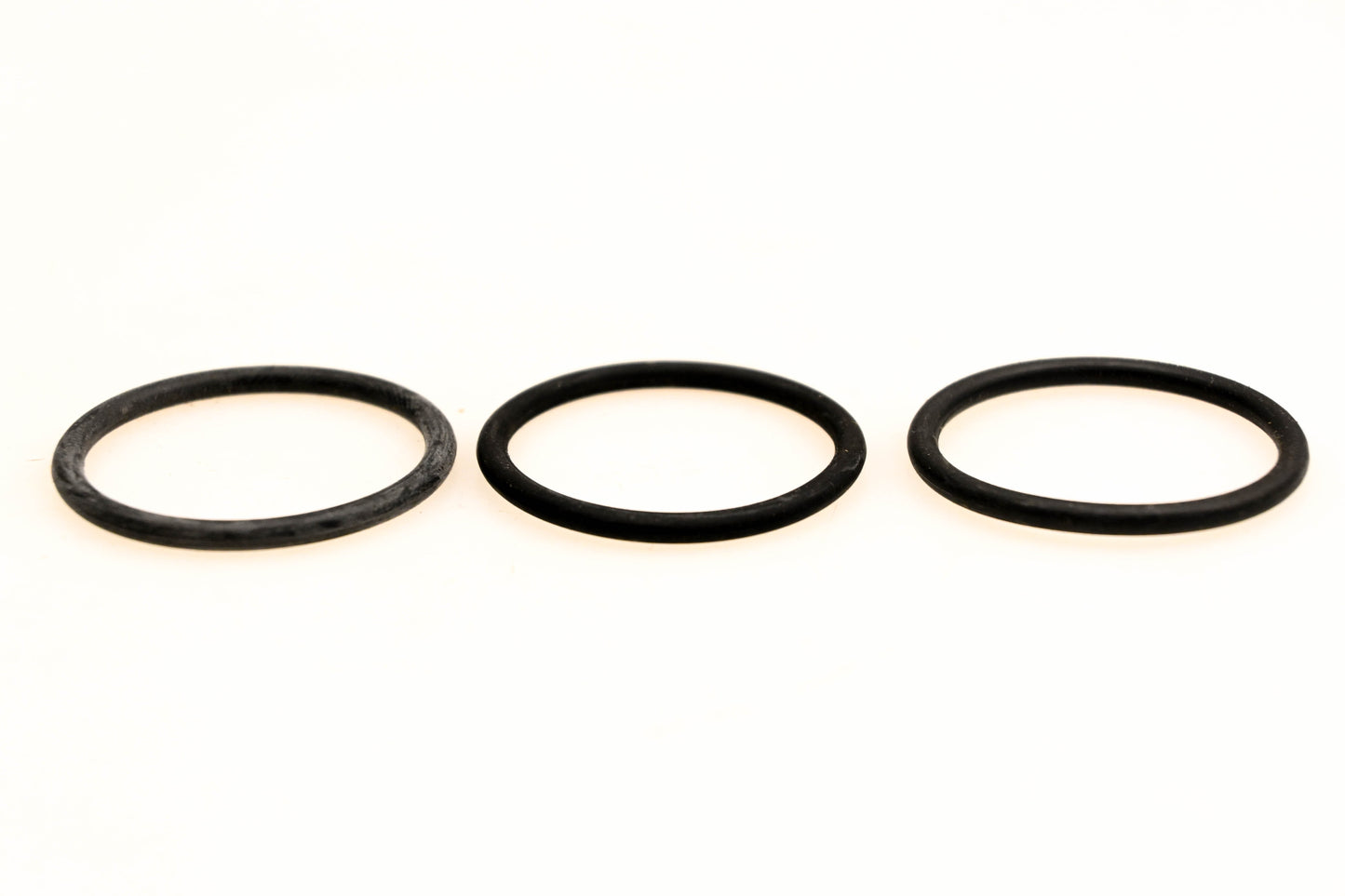 OMC 554545 O-Rings Qty 3 NOS