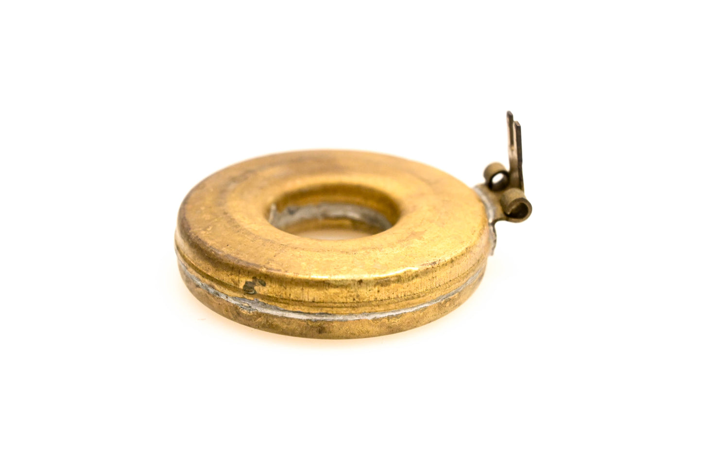 OMC 590627 Carburetor Float NOS