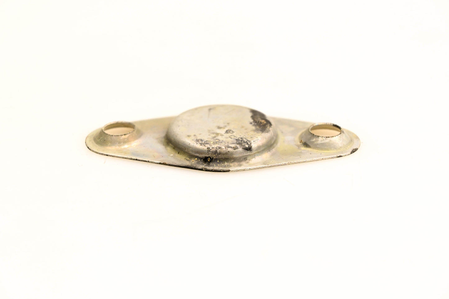 OMC 510296 Cover Plate NOS