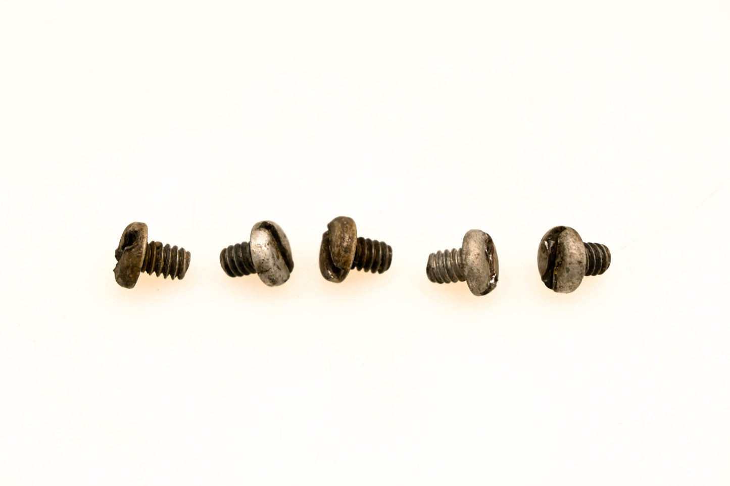 OMC 510278 Screws Qty 5