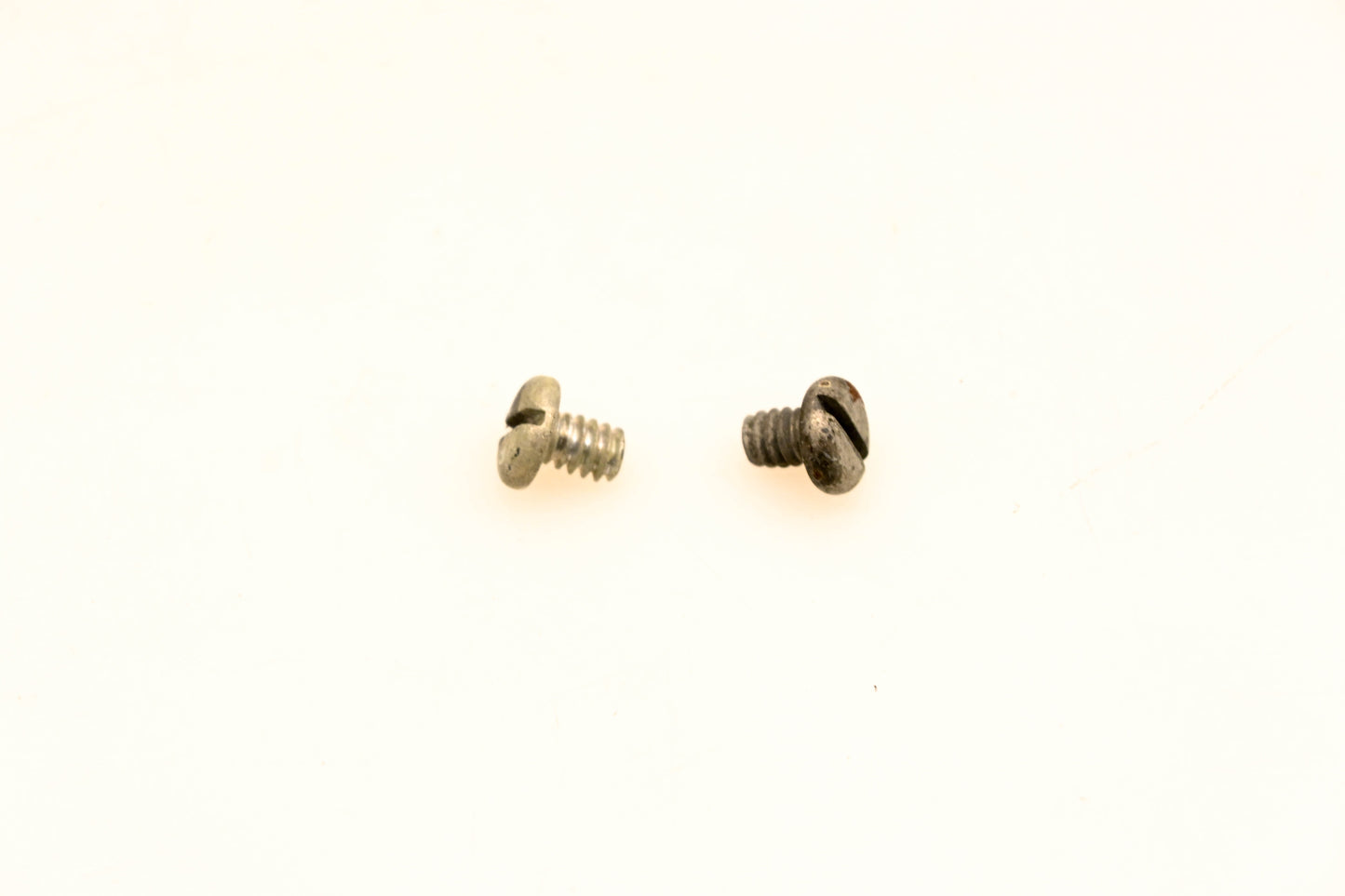 OMC 510278 Screws Qty 2 NOS