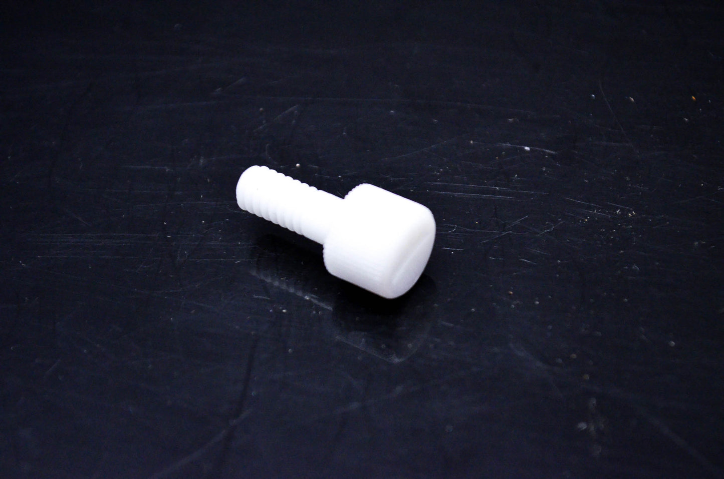 OMC 331590 Idle Stop Screw NOS