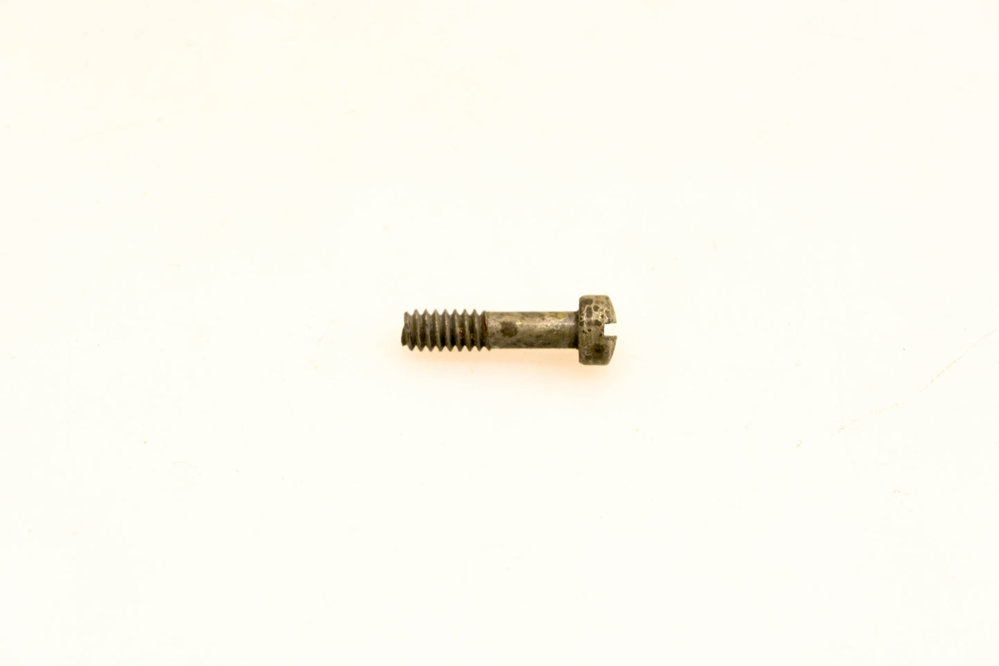 OMC 510192 Magneto Plate Screw NOS