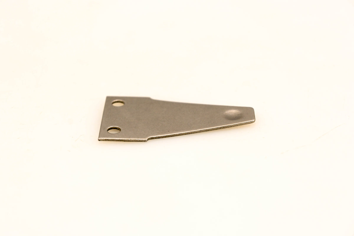 OMC 551580 Carburetor Reed NOS