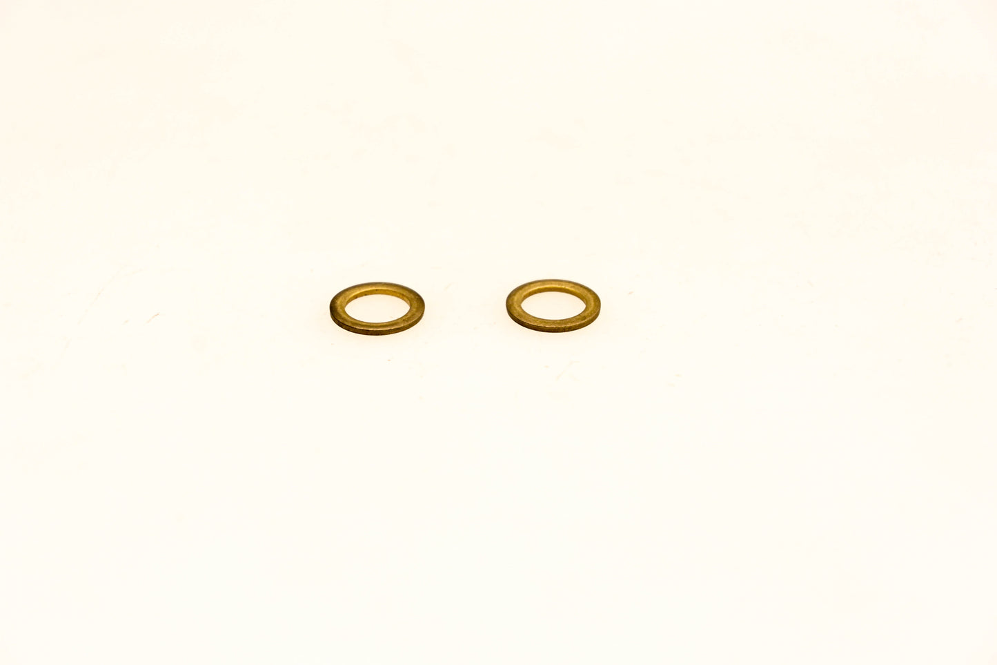 OMC 551953 Washers Qty 2 NOS