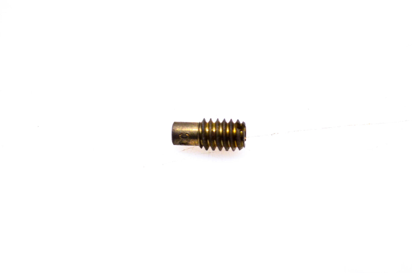 OMC 317021 Orifice Plug NOS