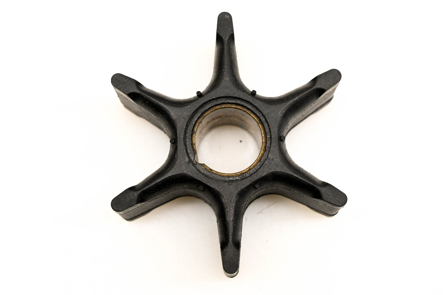 OMC 391538 Water Pump Impeller NOS