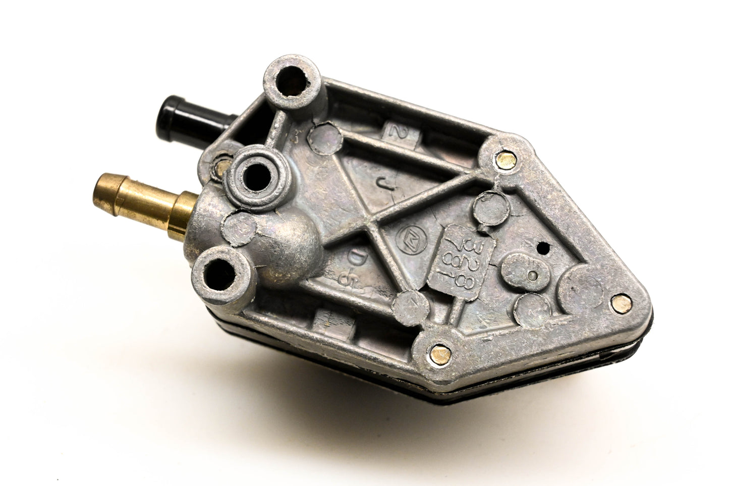 OMC 328781, 393647 Fuel Pump