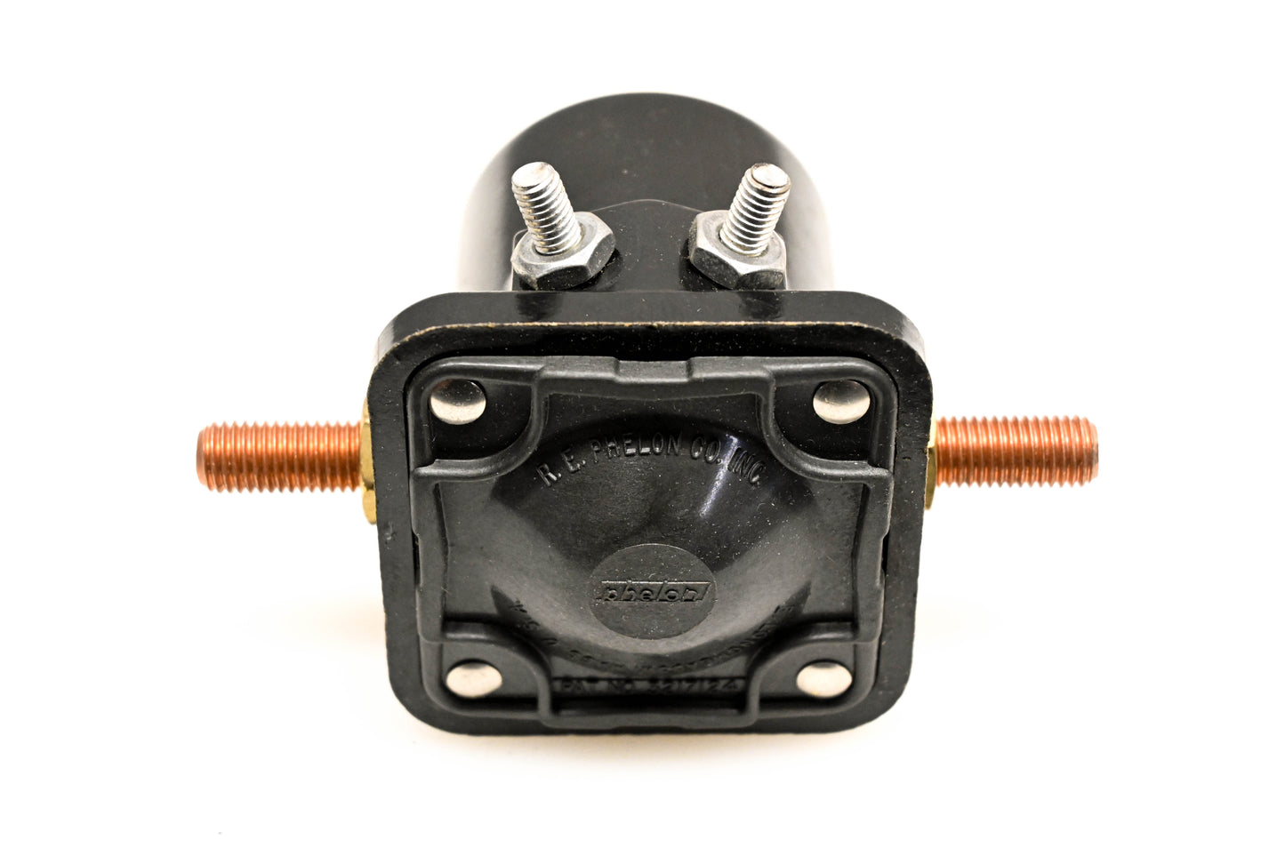 OMC 395419 Starter Solenoid NOS