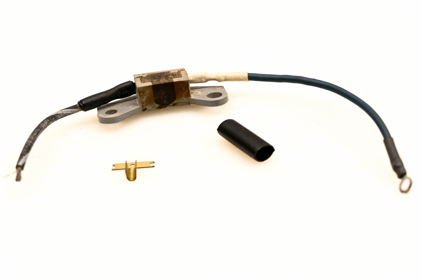 OMC 385008 Ignition Sensor & Lead Kit NOS