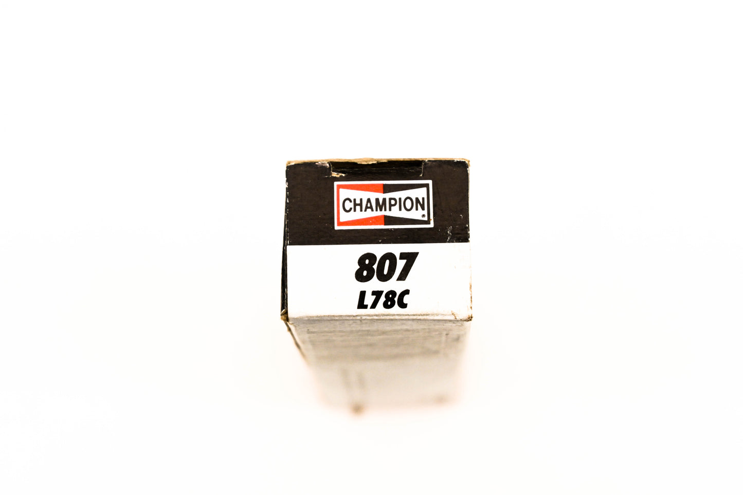 Champion L78C, 807 Spark Plug NOS