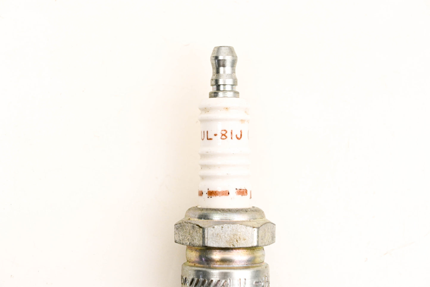 Champion UL-81J Spark Plug NOS