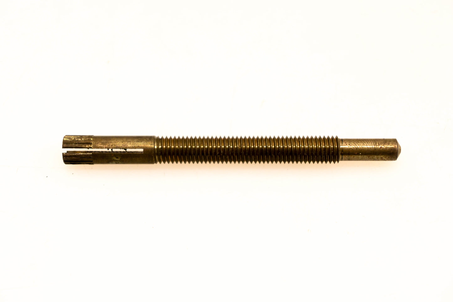 OMC 305505 High Speed Needle Valve NOS