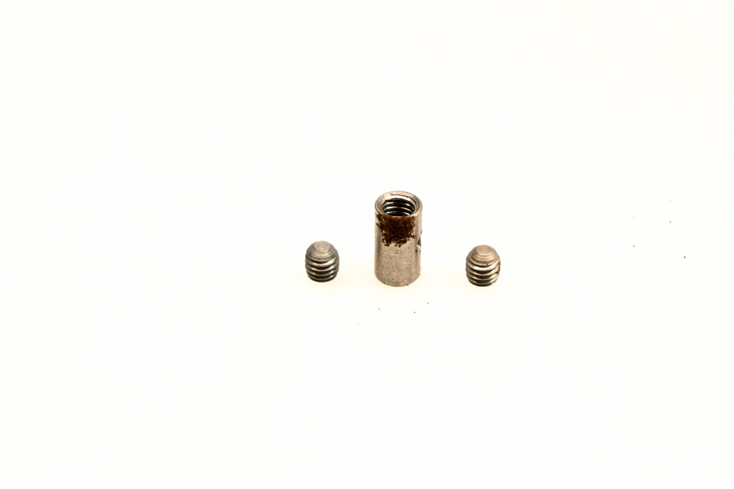 OMC 385958 Cable Clamp & Screw Kit NOS