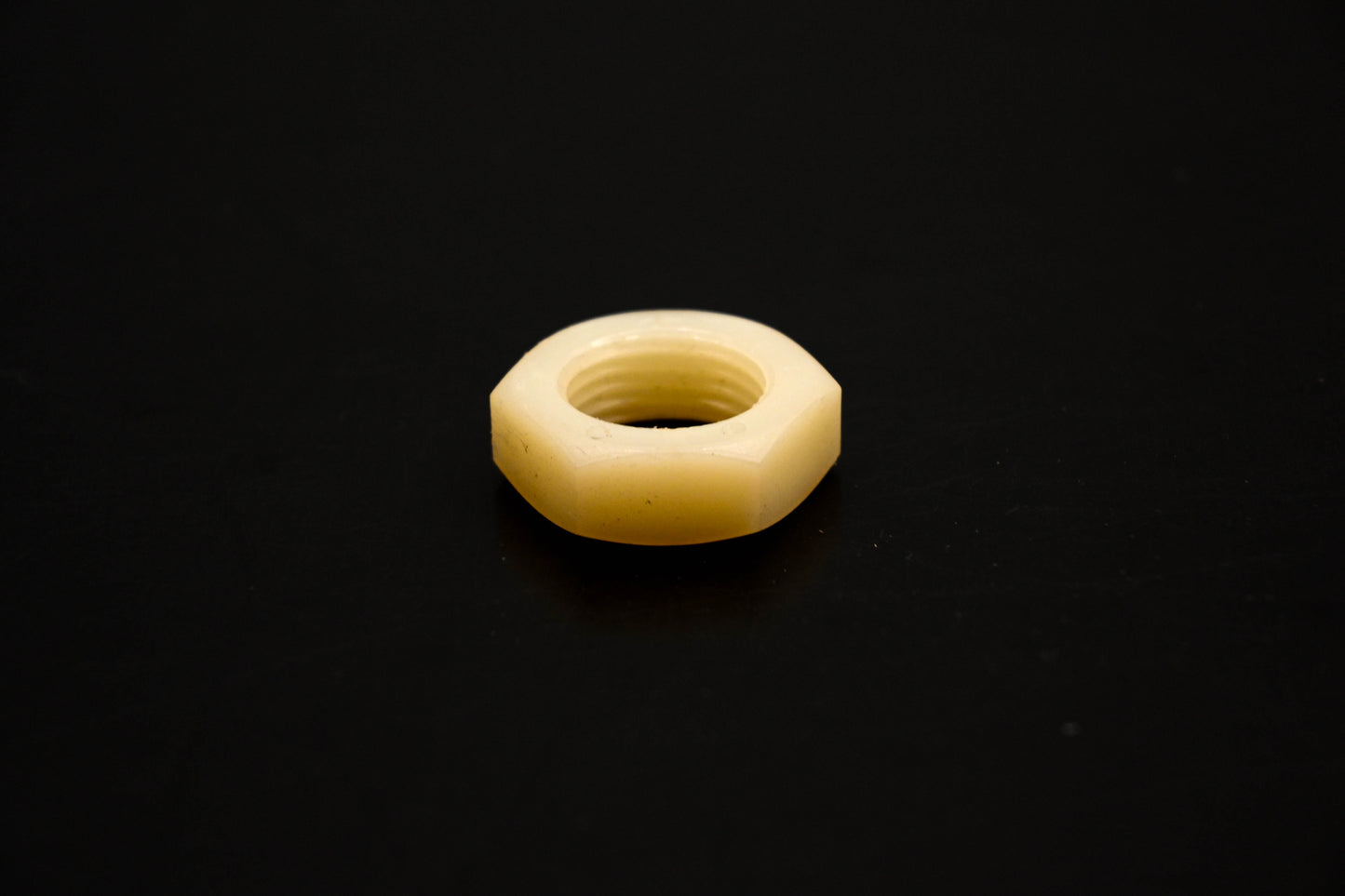 OMC 310598 Plastic Switch Nut NOS